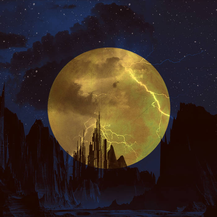 Graupel – Als Der Nebel... CD-R Graupel – Als Der Nebel – Vinyl (10