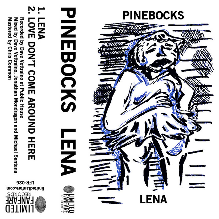 Lena | Pinebocks