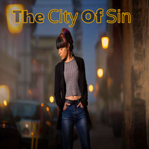 The City Of Sin (Beat) cover art