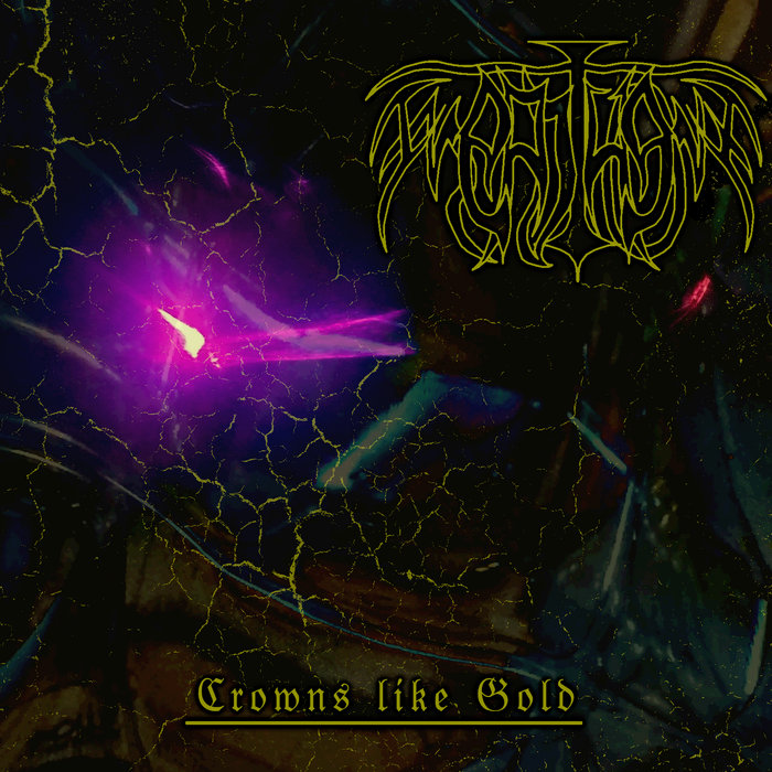 Crowns like Gold [black/experimental] Improthrone Annihilated
