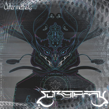 Album artwork for Outer Methods