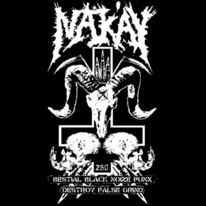 260 Raw Grinding Bestial Black Metal Punk Noise Devastation