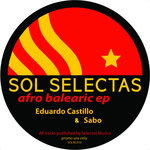 SOL010 - Afro Balearic EP