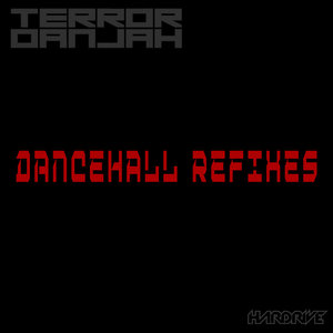Dancehall Refixes cover