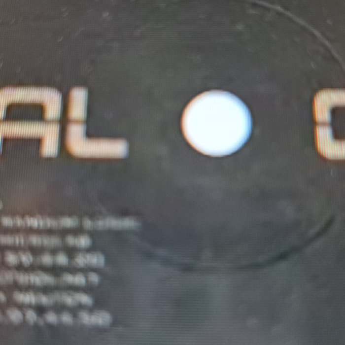 KIAL 02 | Random Logic