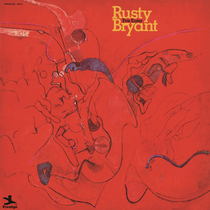 Fire Eater | Rusty Bryant Fire Eater | Rusty Bryant