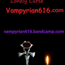 Lonely Curse cover art