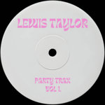 Lewis Taylor - Lewis Taylor - Buy You A Drank