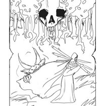Summoning The Damned