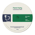 Pierre Marty - Lunch break in Mitte