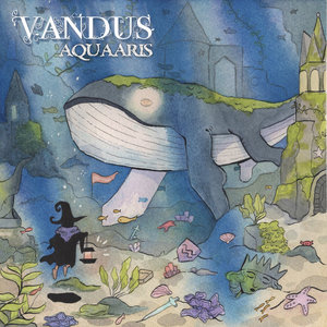 Vandus — Aquaaris
