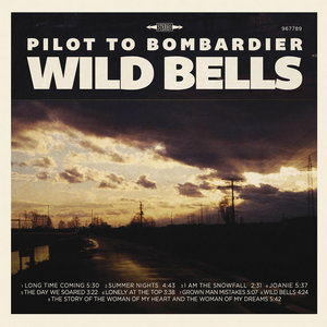 Wild Bells cover