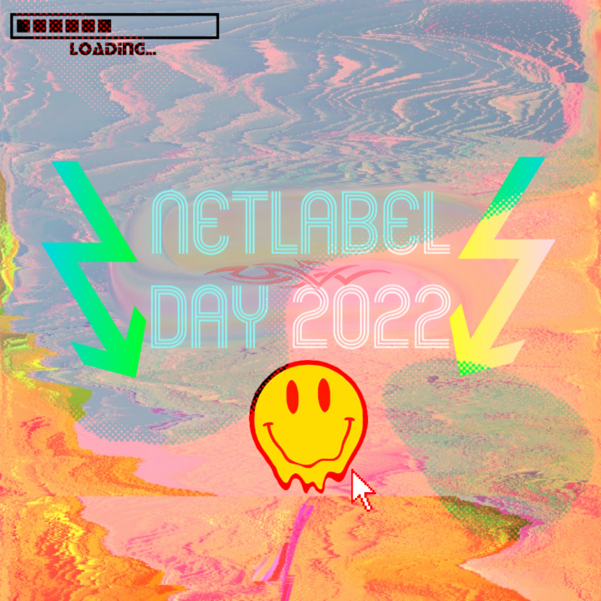 Various Artist – NETLABEL DAY 2022 Various Artist – NETLABEL DAY 2022