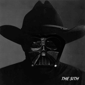 darth brooks