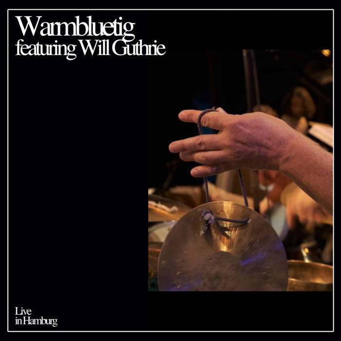 Live in Hamburg
von Warmbluetig