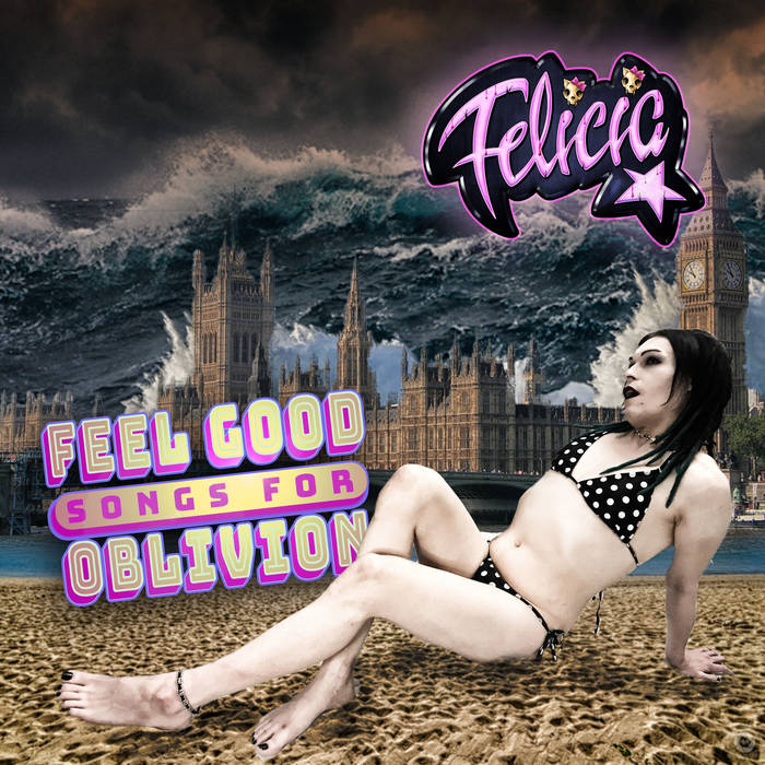 Music | Felicia