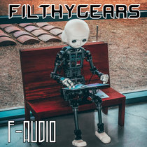 F-Audio cover art