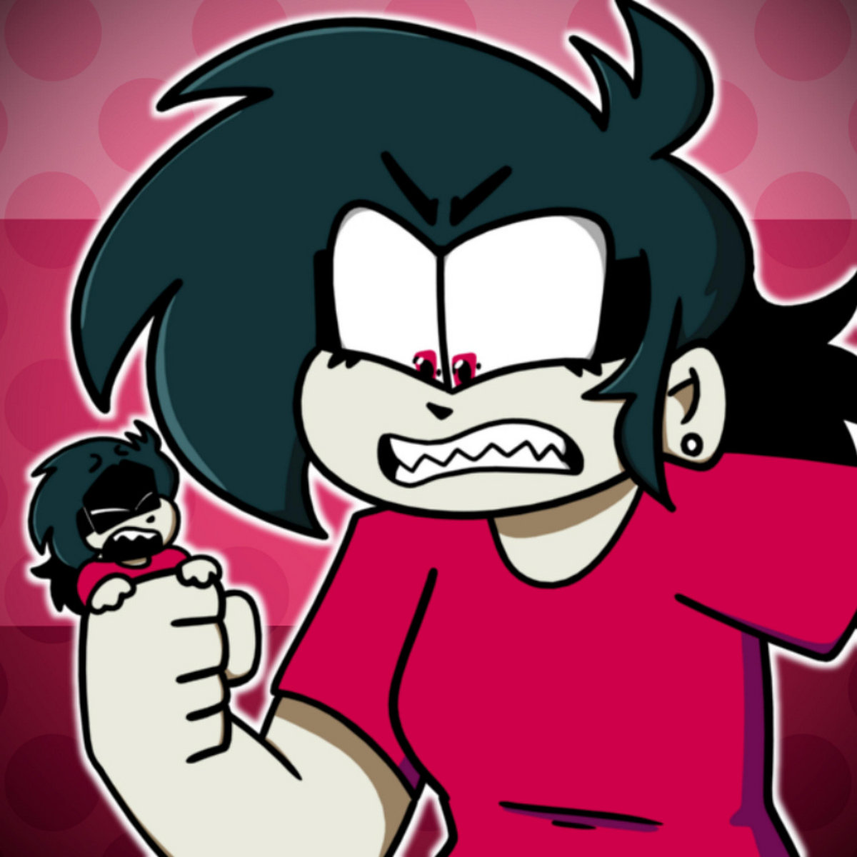 GOOD ENOUGH! | ATSUoVER