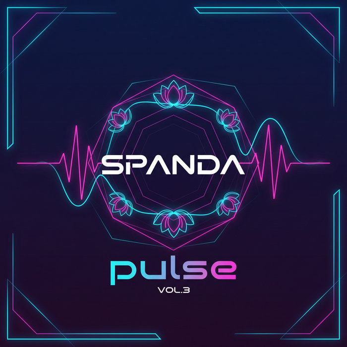 Spanda pulse VOL.3 | SPANDA