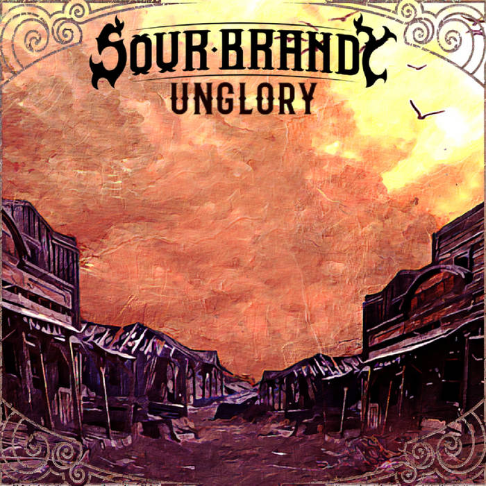 Unglory (single)