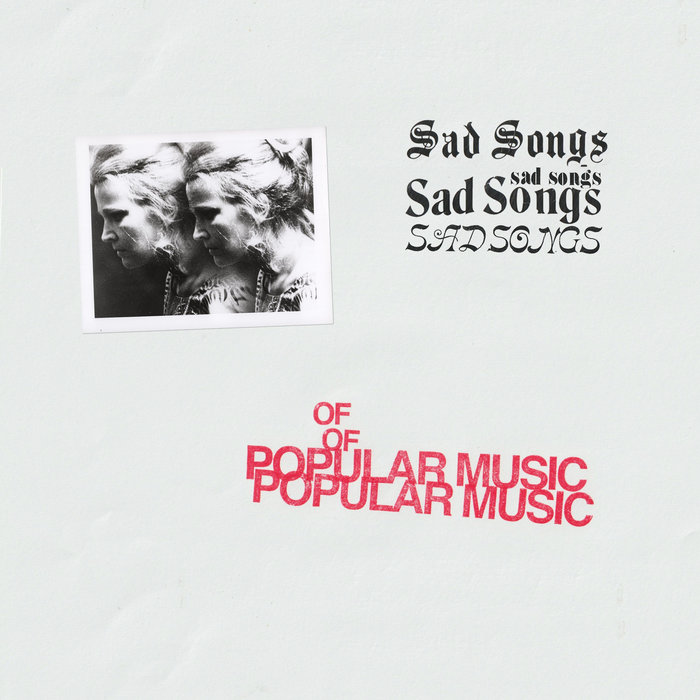 Sad Songs Popular Music Sad Songs Popular Music
