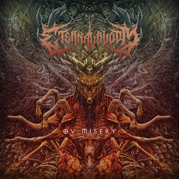 Malevolence Eternal Bloom