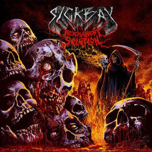Permanent Solution cover