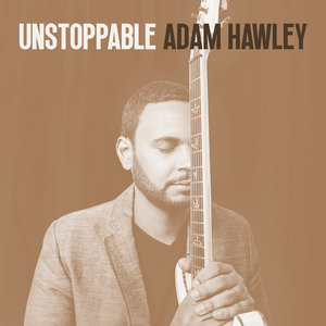 Unstoppable (Single) cover