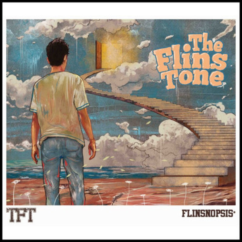 Jangan Menyerah Hari Ini The Flins Tone