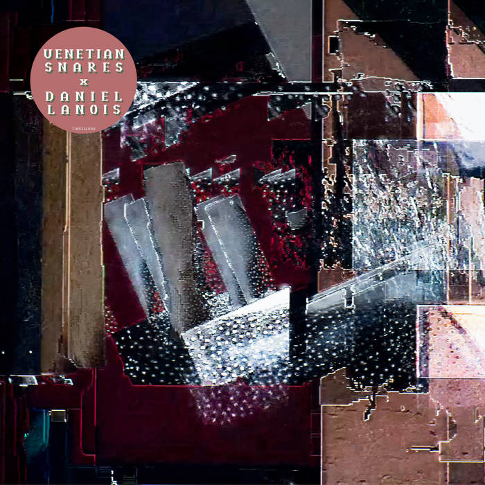 洋楽 venetian snares / CD Venetian Snares – Traditional Synthesizer Music – 2 x Vinyl