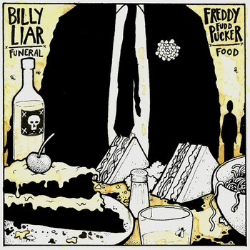 Music | BILLY LIAR