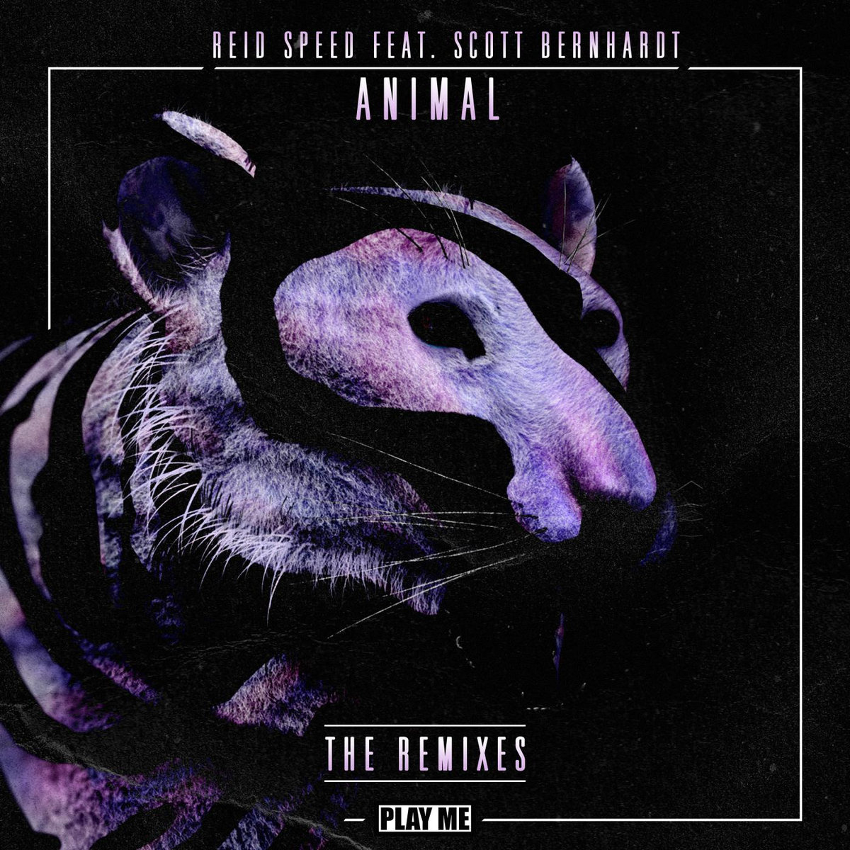 Animal (The Remixes)