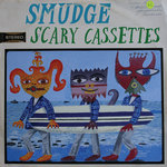 Scary Cassettes