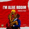 BEENIE MAN - LETS GO (REMIX) [CLEAN]