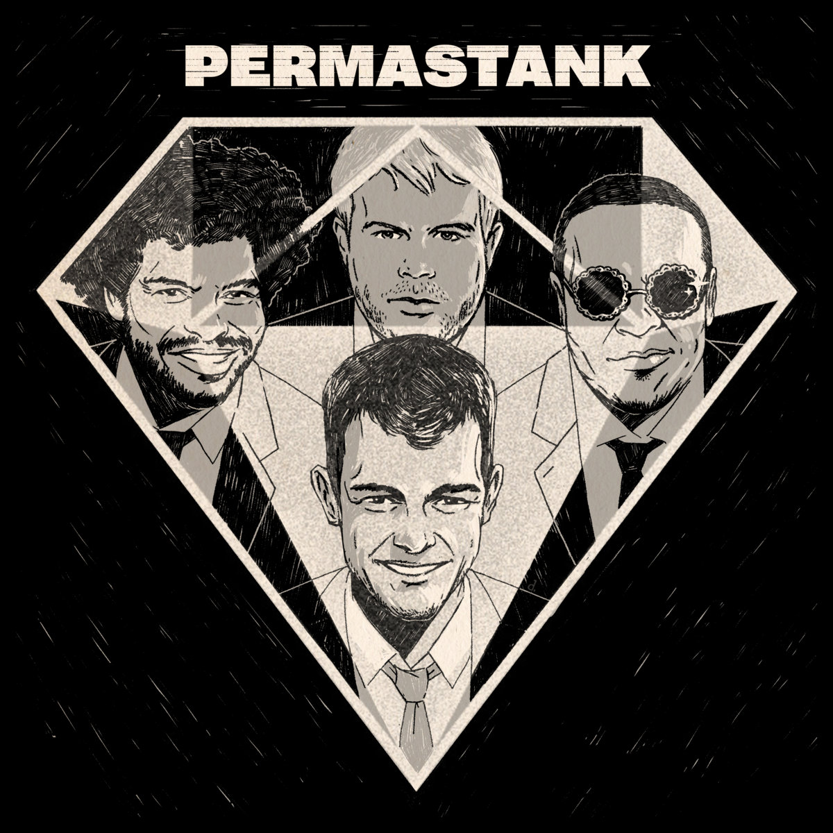PERMASTANK | Beauty Slap