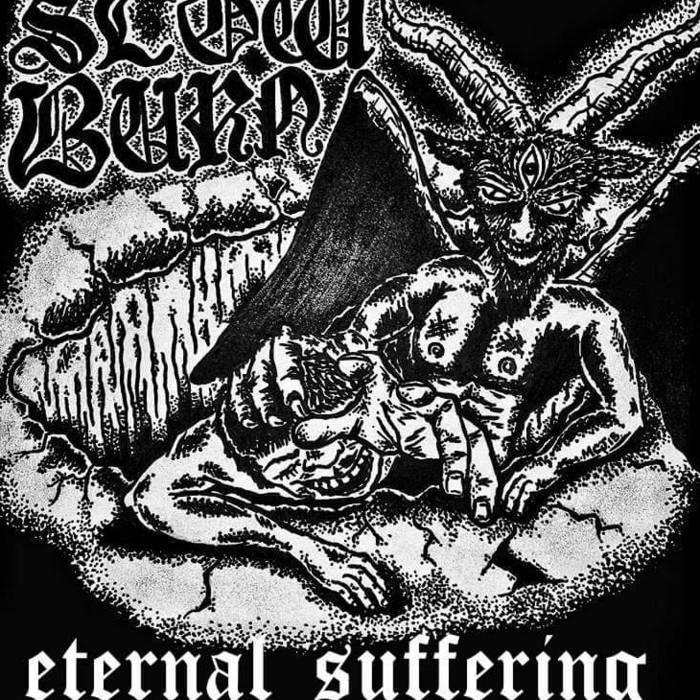 Cruel Reality Slow Burn