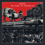 The Right To Freedom (EP)