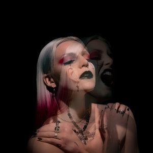 Ghost cover