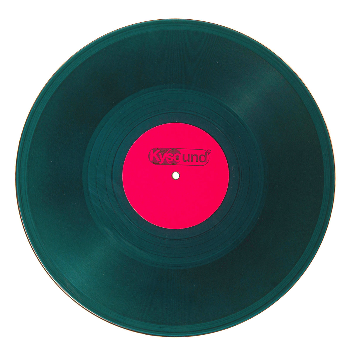 Kyso KYSO 006 | Field Motion