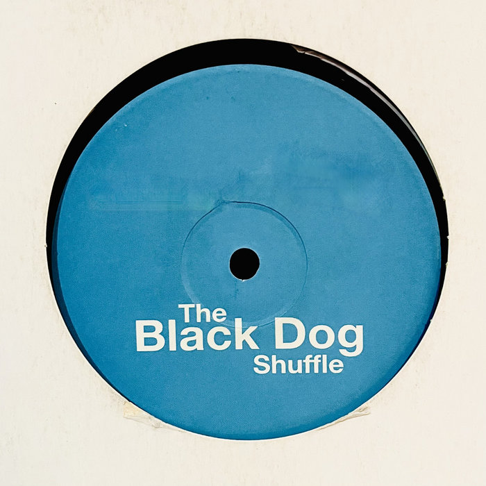 The Black Dog Shuffle (Led Zeppelin Bootleg) | T-Rek