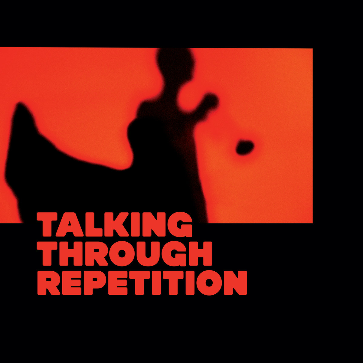 Talking Through Repetition | The Psychotic Monks | FatCat Records