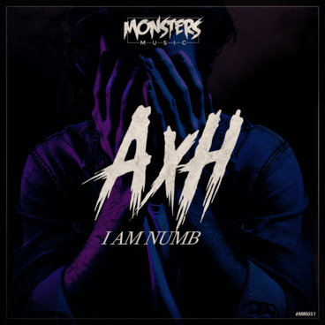 Monsters Music Compilation Vol.1 | AD, Akirah, Badphaze, Bukez