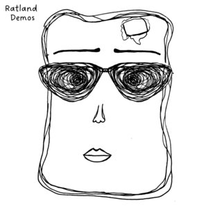 Ratland Demos cover