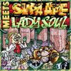 UK Jungle Records Presents: Supa Ape Meets Lady Soul (Digital & 12" Vinyl Release)