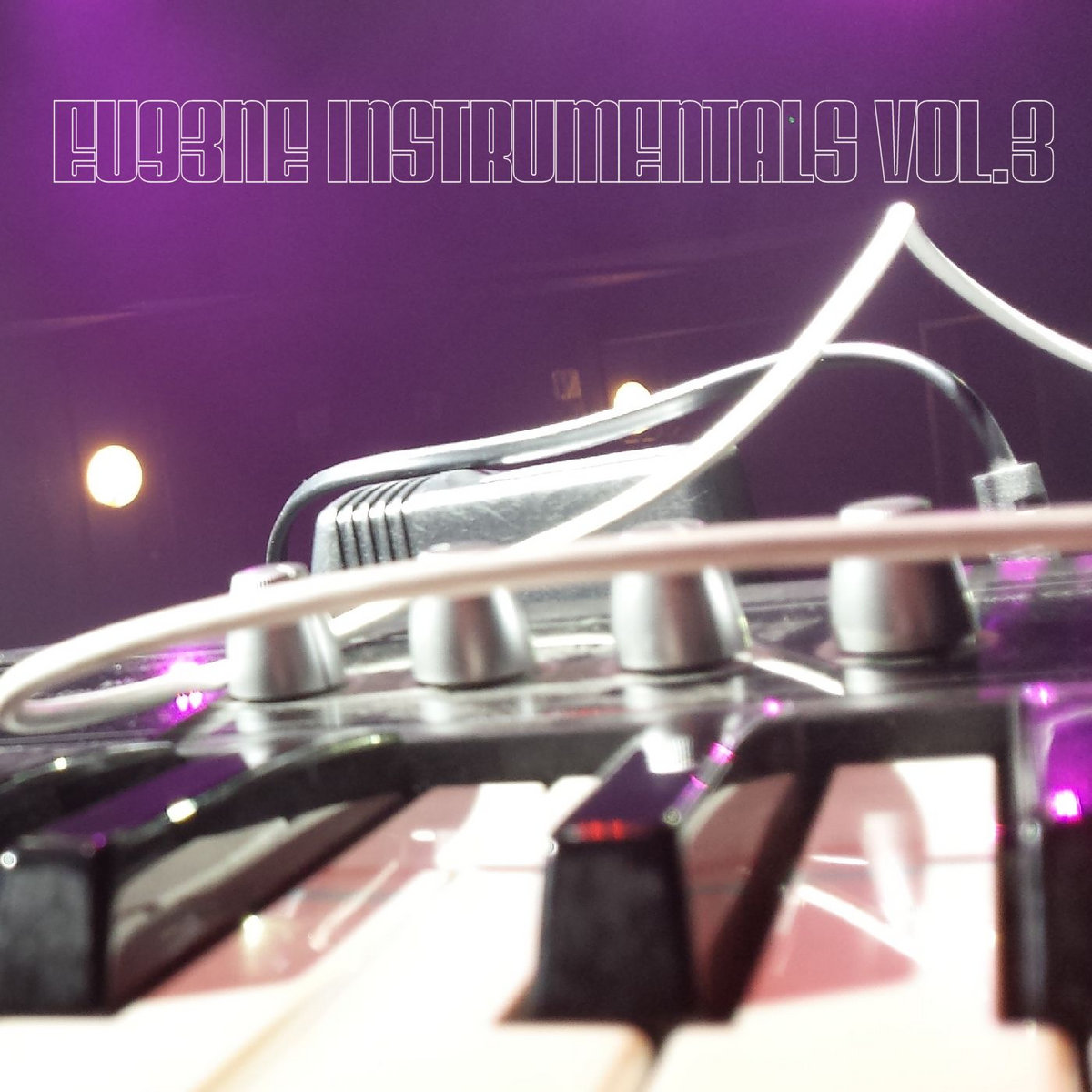 Eu93ne Instrumentals Vol 3 Eu93ne<script async src=