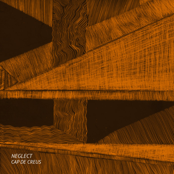 Cap De Creus, by Neglect
