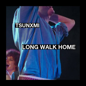 Long Walk Home cover
