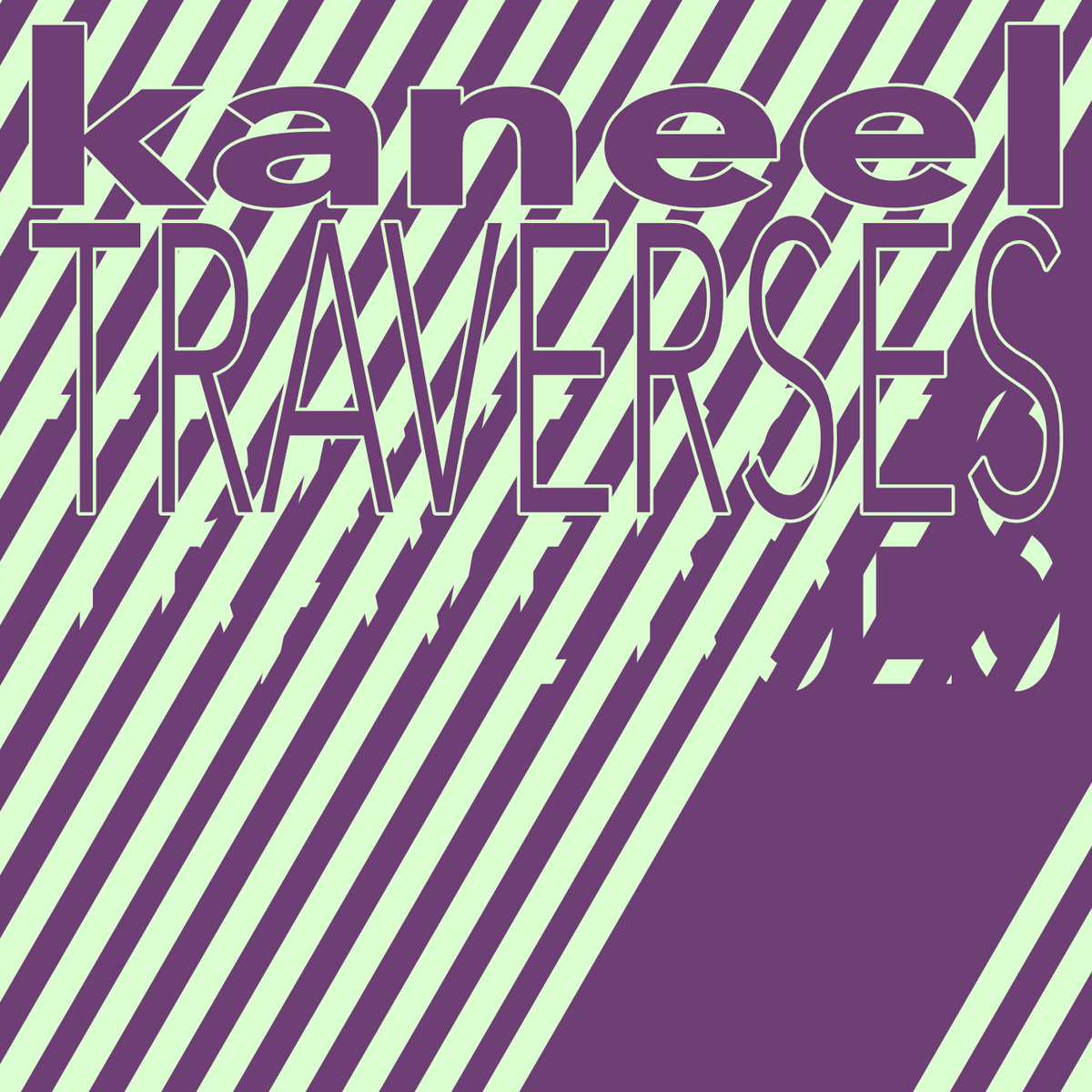 Traverses cover cover