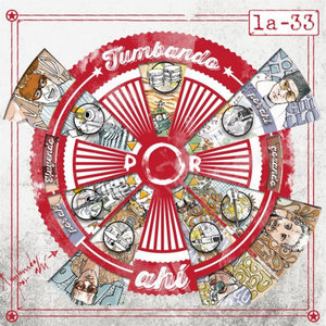 La-33 — Tumbando Por Ahí