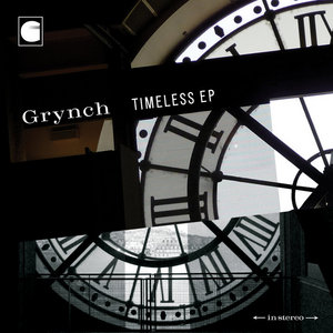 Timeless EP cover